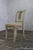 Set of Four French Neoclassical Style Painted Dining Chairs, Circa 1920 For Sale In New York - Image 6 of 11
