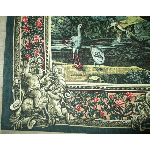 A Modern Tapestry For Sale In Los Angeles - Image 6 of 10