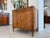 Biedermeier Sideboard in Wood For Sale - Image 16 of 18