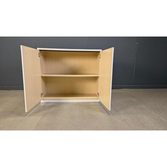 1980s Hollywood Regency Style Cabinet, 1980s For Sale - Image 5 of 16