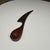 Wood Vintage Dansk Scandinavian Modern Vivianna Torun Design Cheese Knife For Sale - Image 7 of 11
