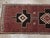 Textile Galerie Shabab Collection Mid-20th Century Turkish Anatolian Long Runner For Sale - Image 7 of 10