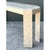 Vintage Tessellated Stone Console Table For Sale - Image 9 of 12