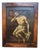 Baroque Oil on Canvas from the Neapolitan School, Circle of the Neapolitan Master Francesco Solimena (1657–1747) For Sale