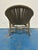 2020s Baker McGuire Crescent Lounge Chair For Sale - Image 5 of 7