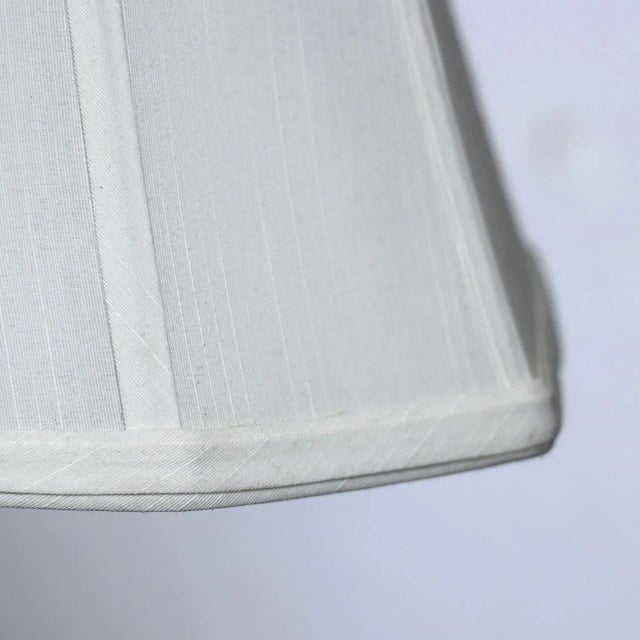 Brass Table Lamp For Sale - Image 9 of 10