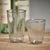 A perfect blend of rustic elegance and artisanal craftsmanship, the Tuscan Handmade Etched Rock Glass is made from...