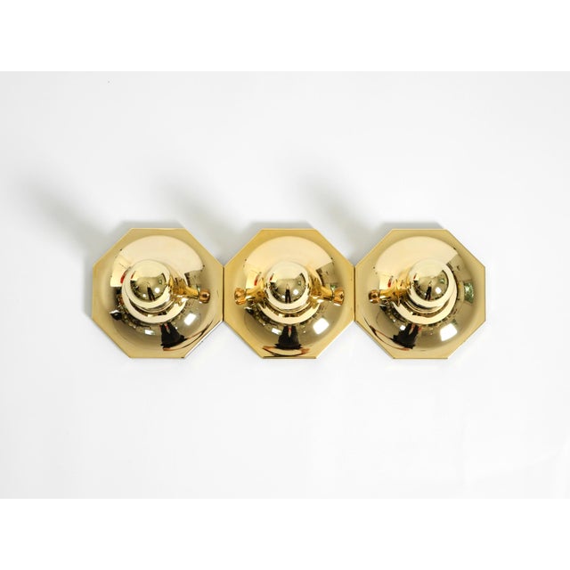 Vintage Wall Lamps by Motoko Ishii for Staff Leuchten, 1970s, Set of 3 For Sale - Image 16 of 16