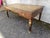 Empire Desk in Bronze and Leather, 1950s For Sale - Image 11 of 18