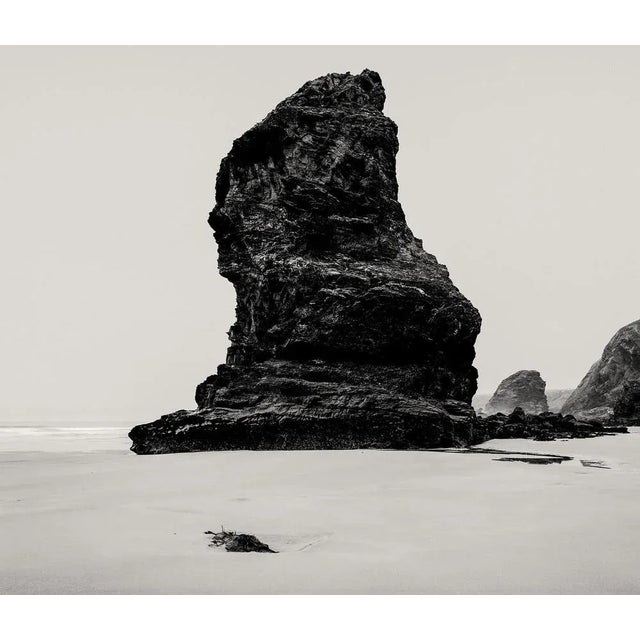 Guy Sargent, Carnewas 2, Archival Pigment Print For Sale - Image 6 of 6