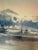 James Harvey Taylor Still of Evening Lithograph, Certificate For Sale In San Francisco - Image 6 of 12