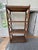 Wood Uttermost Stratford Etagere, 2 Pieces, Attributed For Sale - Image 7 of 9