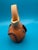 1990s 1990s Handmade Signed Zuni Pueblo Wedding Vase For Sale - Image 5 of 7