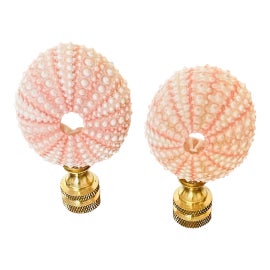 Example of Finials