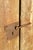 Vintage 18th Century Wooden Door For Sale - Image 16 of 18