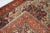 Antique Sarouk Rug 4'6'' x 6'6''