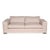 Moss Home Hov Sofa 96", Luca Oyster For Sale