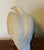 Ceramic Antique 19th Century Japanese Meiji Porcelain Figure of a Hawk For Sale - Image 7 of 14