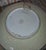 Large Decorative Platter in Enamels Maintenon Pattern from Longwy, 1950s For Sale - Image 3 of 5
