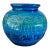 60’s Ceramic Vase Attributed to Aldo Londi for Bitossi For Sale