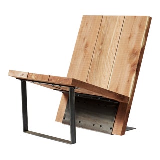 Outdoor Adirondack Chair For Sale
