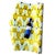 Offered is a fun full roll of a bold graphic wallpaper made by Schumacher in the 1960s. We found this at an estate sale in...