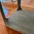 Restoration Hardware Martens Elm Square Side Table For Sale In Austin - Image 6 of 6