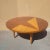 Marquetry Coffee Table, 20th Century For Sale - Image 5 of 10