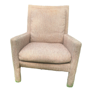 1970s Milo Baughman for Thayer Coggins Arm Chair