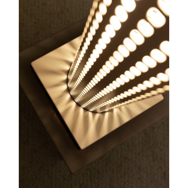 Floor Lamp by Matteo Thun, 1980s For Sale - Image 9 of 12