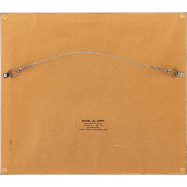 Patrick Lodwitz Fruit Still Life Scenes Oil, 2 For Sale In New York - Image 6 of 11