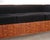 Leon Rosen Art Deco Style Burlwood Waterfall Sofa Settee For Sale - Image 12 of 18
