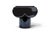 Cassina Cnosso Iridescent Black Ceramic Vase by Kazuhide Takahama for Cassina For Sale - Image 4 of 9