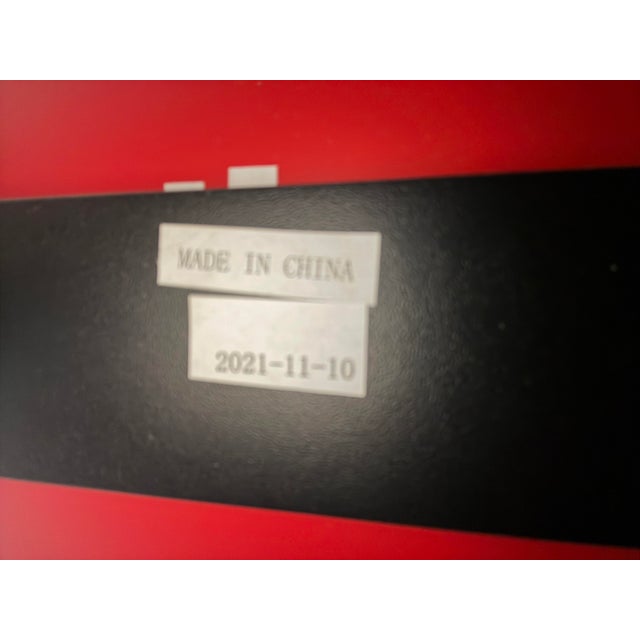 Modloft Mott Sideboard For Sale - Image 12 of 16