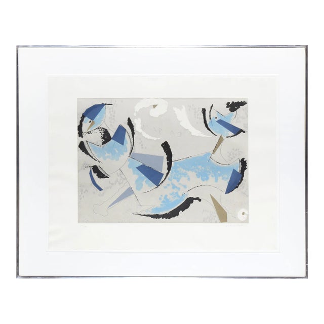 Spartico (Bizzarria), Marino Marini For Sale