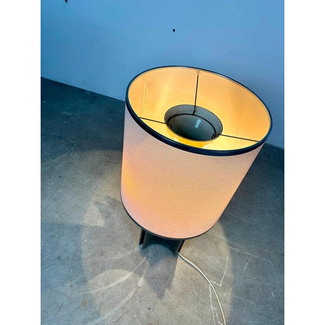 Table Lamp by Banco Firenze, Italy, 1970s For Sale - Image 10 of 11