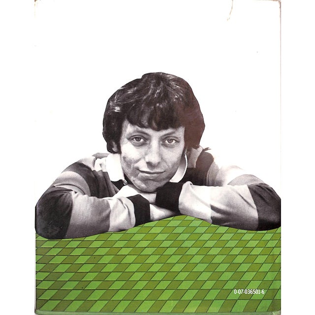 "The Complete Junk Food Book" 1977 Lasky, Michael S. For Sale - Image 4 of 8