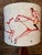 Polo Players Original Hand Painted Whimsical Lamp by Pauline De Roussy De Sales For Sale In New York - Image 6 of 7
