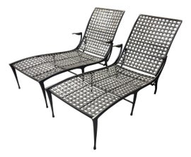 Example of Brown Jordan Seating