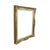 Baroque Large Baroque Style Frame in Wood and Plaster For Sale - Image 3 of 15