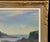 1920s Louis Suire, The Gulf of Morbihan, Brittany, 1927, Oil Painting, Framed For Sale - Image 5 of 18