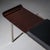 Minimalist Bench by Campo & Graffi, Italy, Designed in 1958 For Sale In New York - Image 6 of 9