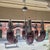 Art Deco Murano Glass Chandelier, Italy, 1980s For Sale - Image 6 of 13