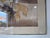 Metal 1970s C. G. Jackson Expressionist Abstract Oil Pastel Painting, Framed For Sale - Image 7 of 12