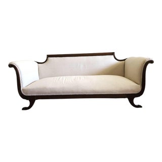 Gently Used Duncan Phyfe Furniture Up To 70 Off At Chairish