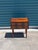 Mid-Century Modern Danish Mid Century Modern Rosewood Nightstand/End Table, C1960s For Sale - Image 3 of 11