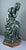 Chiparus, Sculpture The Thinker, 1890s, Bronze For Sale - Image 11 of 18