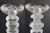1970s Timo Sarpaneva Iittala "Festivo" Candle Holders, Set of 2 For Sale In Miami - Image 6 of 8