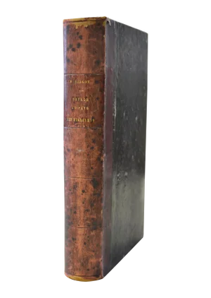 Voyage Au Pays Des Milliards, French Book