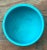 Vintage Boho Studio Pottery Bowl For Sale - Image 12 of 12